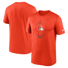 Cleveland Browns - Primetime Legend Icon NFL Tričko