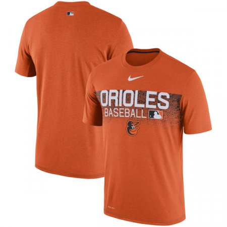 Baltimore Orioles - Authentic Legend Team MBL T-shirt