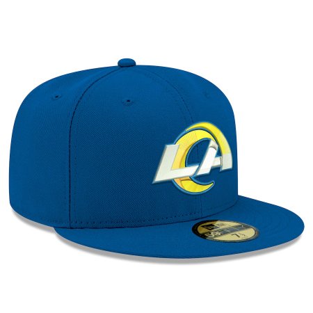 Los Angeles Rams - Basic 59FIFTY NFL Cap