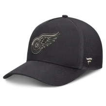 Detroit Red Wings - Road Soft Wash NHL Hat