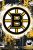 Boston Bruins - Maximalist NHL Poster