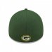 Green Bay Packers - 2022 Sideline Coach 39THIRTY NFL Šiltovka