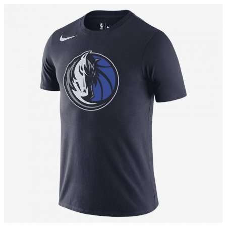 Dallas Mavericks - Essential Logo NBA Tričko