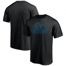 Carolina Panthers - Dual Threat NFL Koszulka