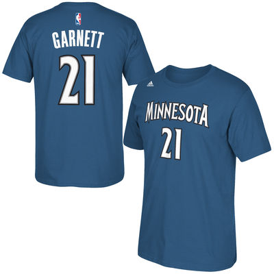 Kevin Garnett Minnesota Timberwolves Jerseys, Kevin Garnett Shirts, Timberwolves  Apparel, Kevin Garnett Gear
