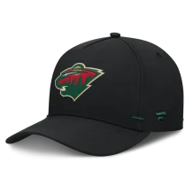 Minnesota Wild - Authentic Pro Rink Bar NHL Šiltovka
