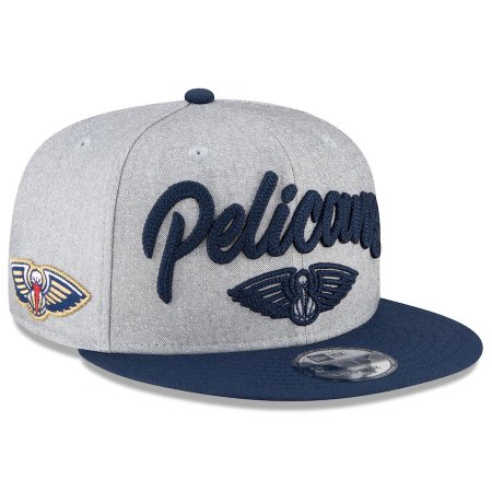 New Orleans Pelicans - 2020 Draft On-Stage 9Fifty NBA Czapka