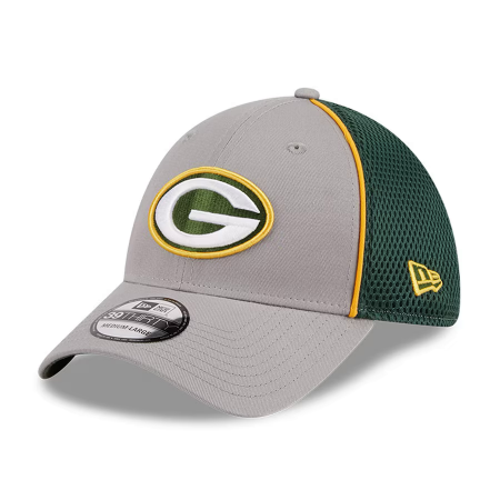 Green Bay Packers - Pipe 39Thirty NFL Hat
