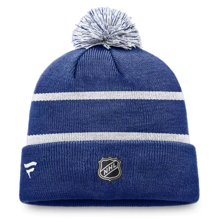 Toronto Maple Leafs - Reverse Retro 2.0 Cuffed NHL Knit Hat
