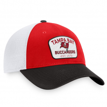 Tampa Bay Buccaneers - Two-Tone Trucker NFL Czapka