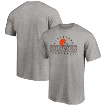 Cleveland Browns - Dual Threat NFL Tričko