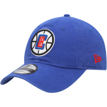 LA Clippers - Team 2.0 Royal 9Twenty NBA Kšiltovka