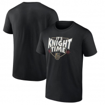 Vegas Golden Knights - Local NHL T-Shirt