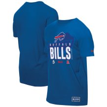 Buffalo Bills - 2025 Training Camp NFL T-Shirt
