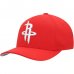 Houston Rockets - Team Ground NBA Hat - Size: adjustable