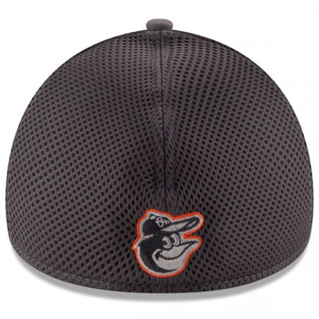Baltimore Orioles - New Era Grayed Out Neo 2 39THIRTY MLB Kappe