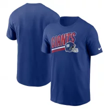New York Giants - Blitz Essential Lockup NFL T-Shirt