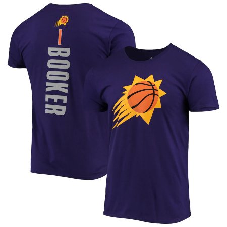 Phoenix Suns - Devin Booker Playmaker NBA T-shirt