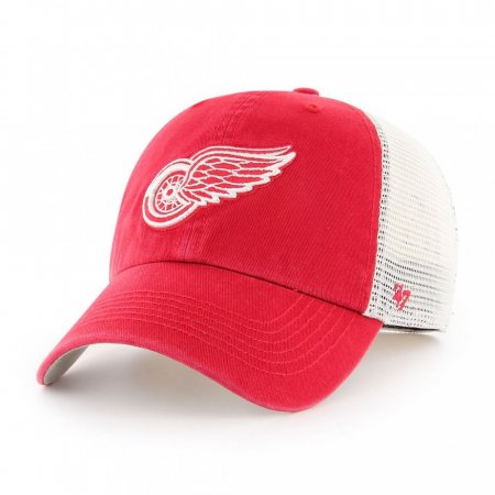 Detroit Red Wings - Blue Hill NHL Cap