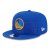 Golden State Warriors - 2023 Draft 9Fifty Snapback NBA Cap