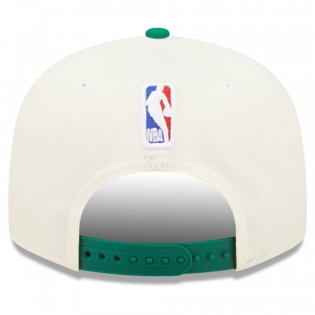 Boston Celtics - 2022 Draft 9FIFTY NBA Hat