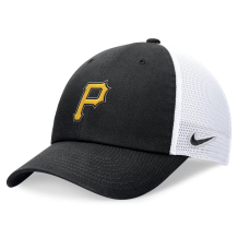 Pittsburgh Pirates - Club Trucker MLB Czapka