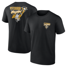 Pittsburgh Penguins - Net Slap NHL T-shirt