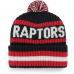 Toronto Raptors - Bering NBA Czapka zimowa