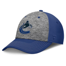 Vancouver Canucks - Top Shelf 2-Tone NHL Kšiltovka