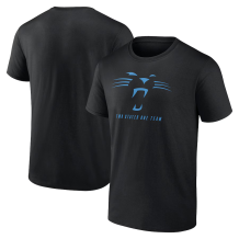 Carolina Panthers - Hometown Offensive NFL T-Shirt