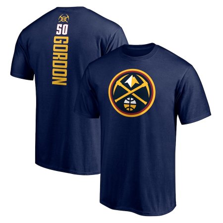 Denver Nuggets - Aaron Gordon Playmaker NBA T-shirt