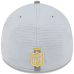 Green Bay Packers - 2024 Training Camp Gray 39Thirty NFL Hat