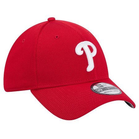 Philadelphia Phillies - Active Pivot 39thirty MLB Hat