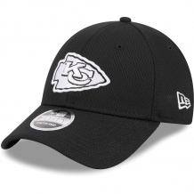 Kansas City Chiefs - B-Dub 9Forty NFL Hat