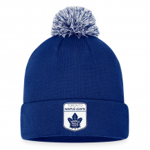 Toronto Maple Leafs - 2023 Draft NHL Knit Hat