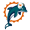 Miami Dolphins - Starter