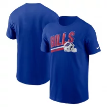 Buffalo Bills - Blitz Essential Lockup NFL Tričko