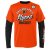 Philadelphia Flyers Youth - Two-Man Advantage NHL Combo Set