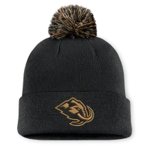 Utah Mammoth - Military Authentic Pro NHL Zimní čepice