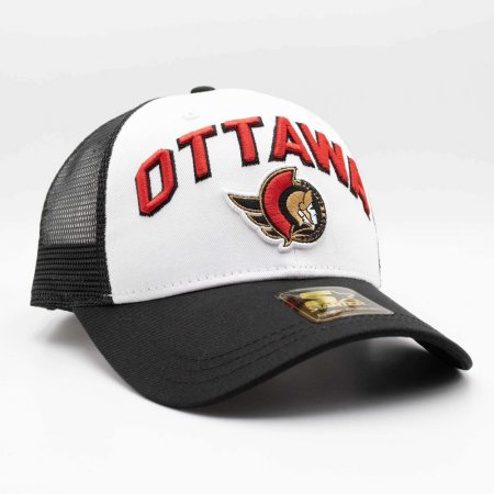 Ottawa Senators - Penalty Trucker NHL Hat