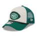 New York Jets - 2024 Sideline Historic 9Forty NFL Šiltovka