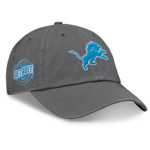 Detroit Lions - Handoff Graphite NFL Šiltovka