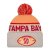 Tampa Bay Buccaneers - 2024 Sideline Historic NFL Knit hat