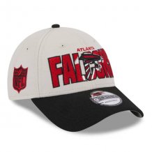 Atlanta Falcons - 2023 Official Draft 9Forty NFL Hat