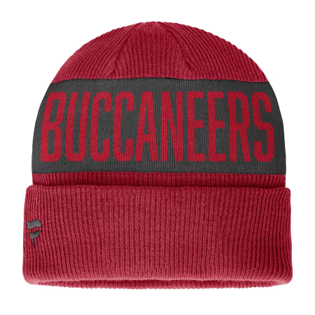Tampa Bay Buccaneers - Fundamentals Cuffed NFL NFL hat