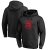 Toronto Raptors - Alternate NBA Bluza s kapturem