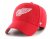 Detroit Red Wings - Team MVP Red NHL Cap
