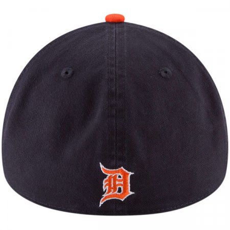 Detroit Tigers - Core Fit Replica 49Forty MLB Kappe