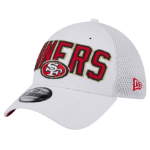 San Francisco 49ers - Breakers 39Thirty NFL Kšiltovka