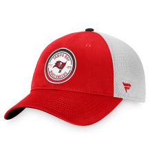 Tampa Bay Buccaneers - Iconic Gradient Trucker NFL Czapka